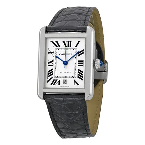 cheap cartier mens|cartier watch men's on sale.